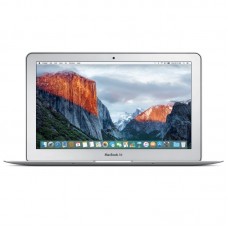 Apple MacBook Air 11.6-inch laptop Silver (Core ...